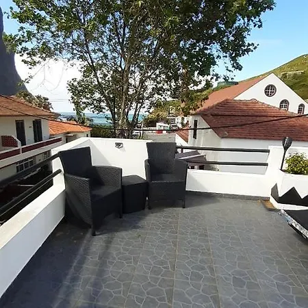 Mateus House - Center Porto Da Cruz