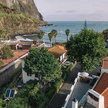 Prázdninový dům Mateus House - Center *