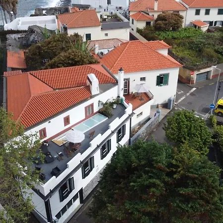 Mateus House - Center Prázdninový dům *