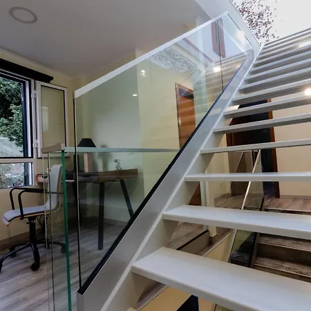 Prázdninový dům Mateus House - Center Porto Da Cruz