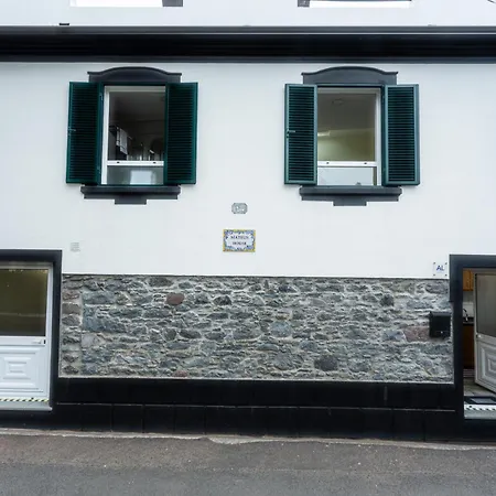 Prázdninový dům Mateus House - Center *