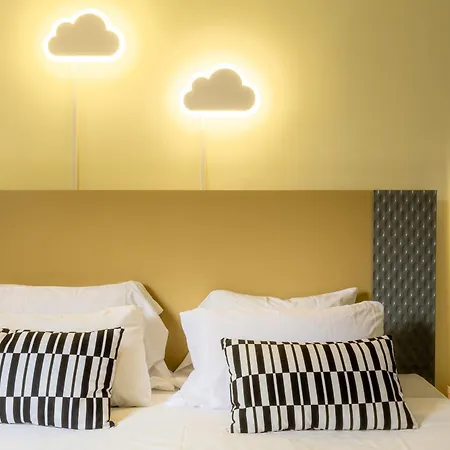 Mateus House - Center Porto Da Cruz