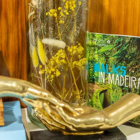 Mateus House - Center Prázdninový dům Porto Da Cruz