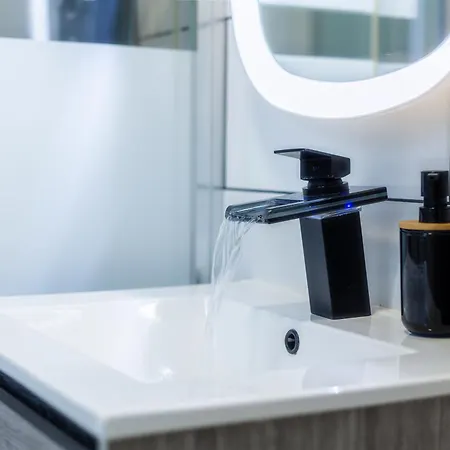 Prázdninový dům Mateus House - Center Porto Da Cruz