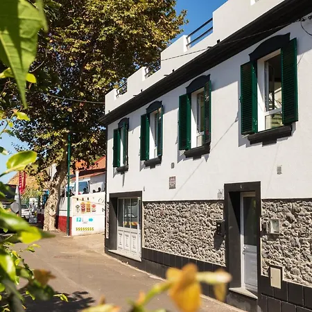 Mateus House - Center Prázdninový dům *