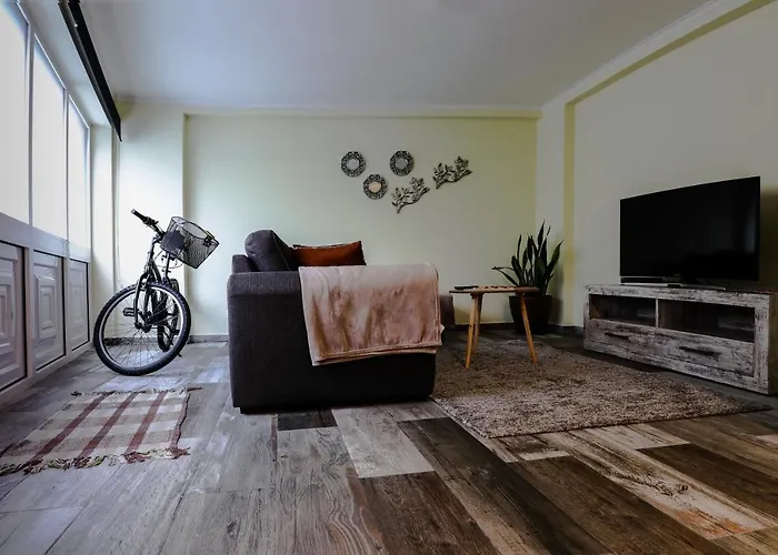 Mateus House - Center 波尔图达克鲁斯