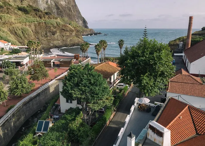 度假居 Mateus House - Center *