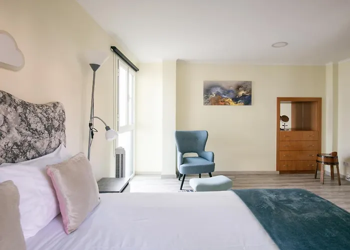 度假居 Mateus House - Center *