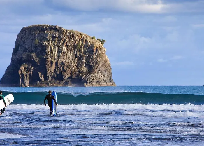 Mateus House - Center