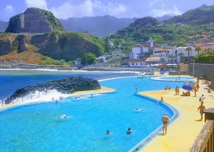 Mateus House - Center 度假居