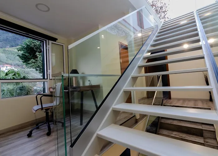 度假居 Mateus House - Center 波尔图达克鲁斯