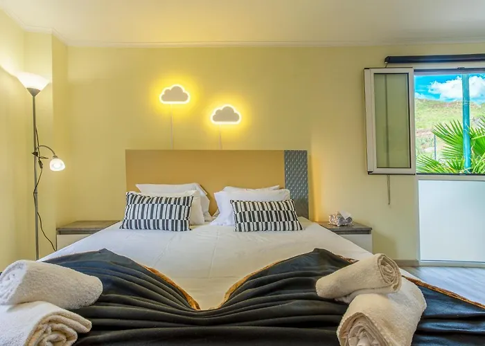 度假居 Mateus House - Center *