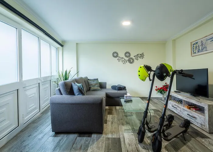 Mateus House - Center 度假居 波尔图达克鲁斯