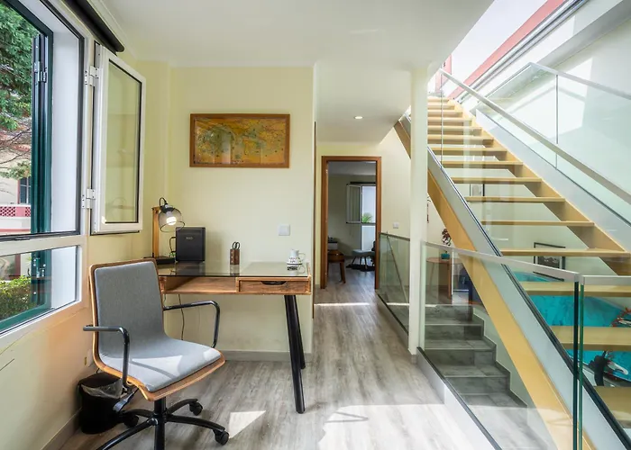 Mateus House - Center 度假居 波尔图达克鲁斯