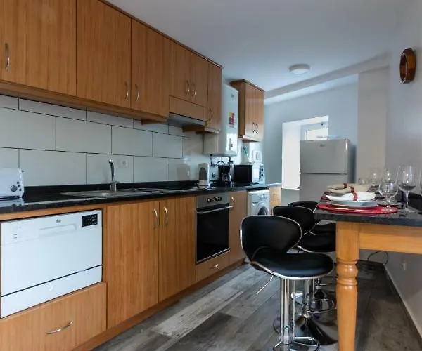 度假居 Mateus House - Center 波尔图达克鲁斯