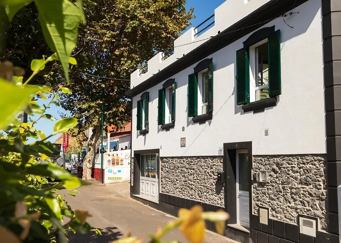 Mateus House - Center 度假居 *