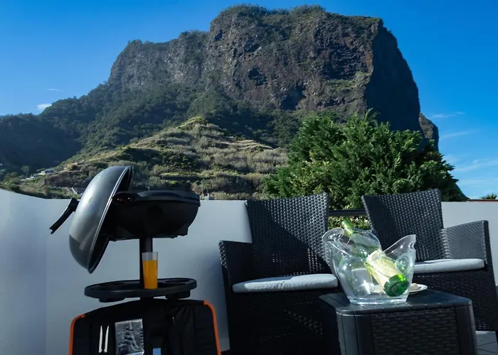 Mateus House - Center * 波尔图达克鲁斯