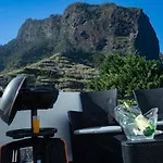 Mateus House - Center * Porto Da Cruz