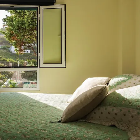 Mateus House - Center *