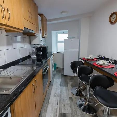 Mateus House - Center * Porto Da Cruz