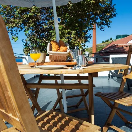 Mateus House - Center Semesterbostad