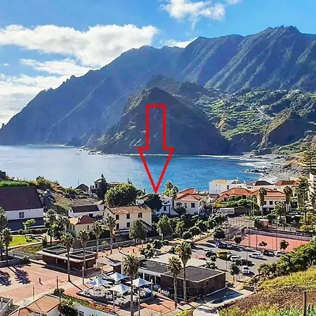 Mateus House - Center Holiday home