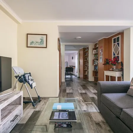 Mateus House - Center Holiday home