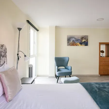 Holiday home Mateus House - Center *