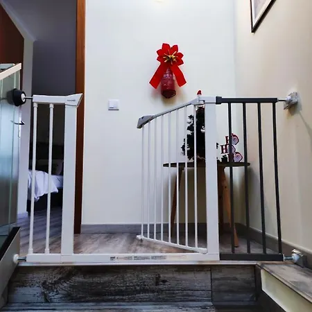 Mateus House - Center Дом отдыха Порту-да-Круш