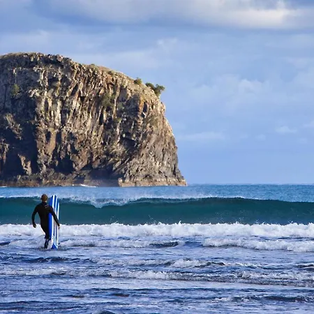 Mateus House - Center