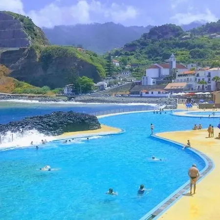 Mateus House - Center Дом отдыха