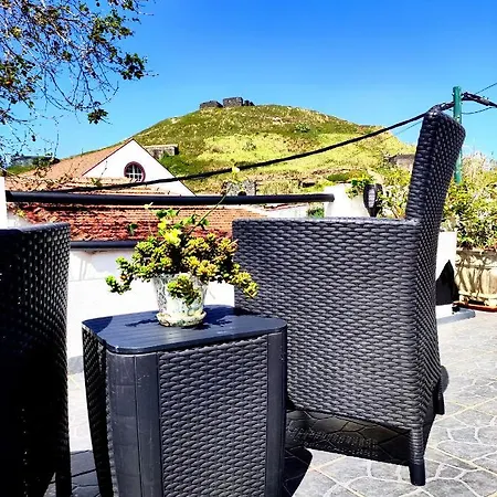 Mateus House - Center Дом отдыха *