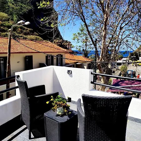 Holiday home Mateus House - Center