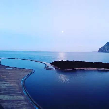 Mateus House - Center * Porto Da Cruz