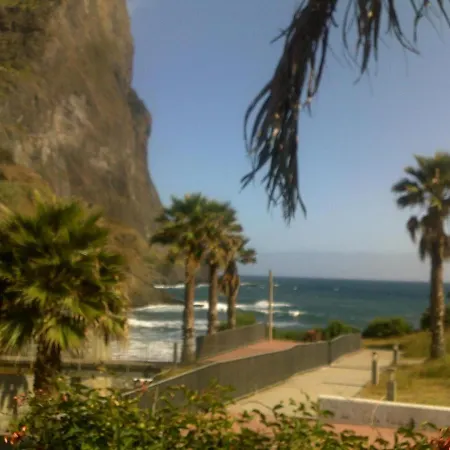 Mateus House - Center *