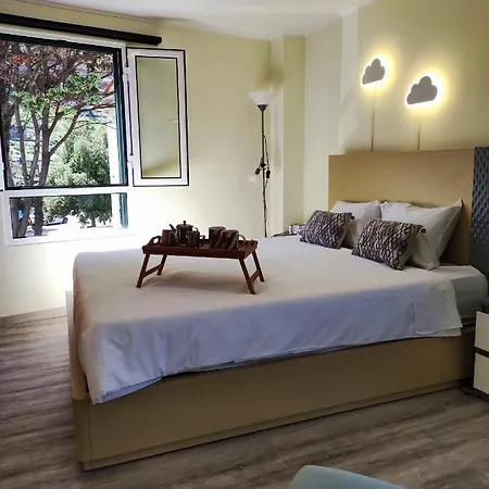 Mateus House - Center Дом отдыха