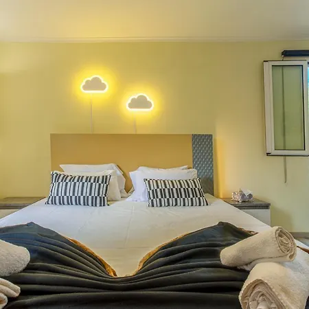 Holiday home Mateus House - Center *