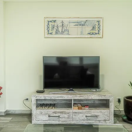 Mateus House - Center Holiday home