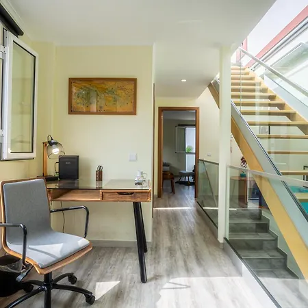 Mateus House - Center Holiday home Porto Da Cruz