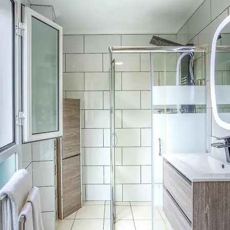 Holiday home Mateus House - Center Porto Da Cruz