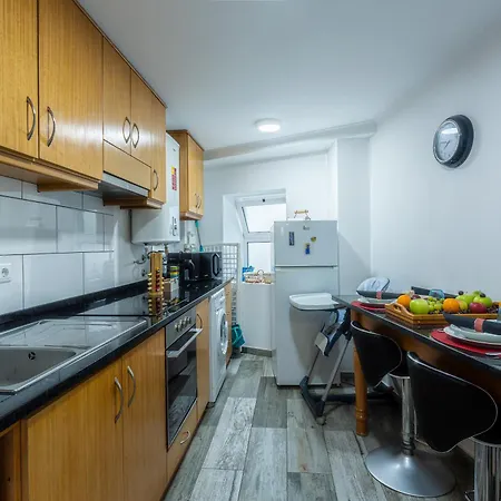 Mateus House - Center Holiday home *