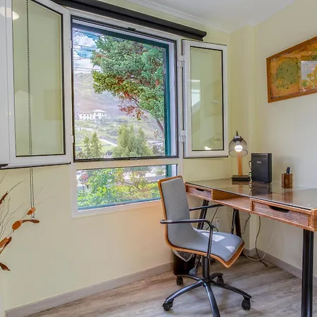 Mateus House - Center Holiday home