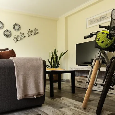 Mateus House - Center Дом отдыха