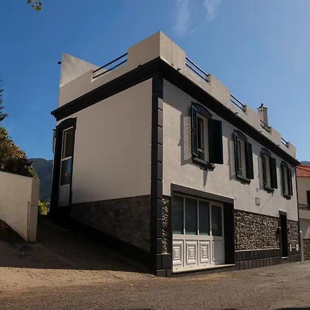 Mateus House - Center Дом отдыха *