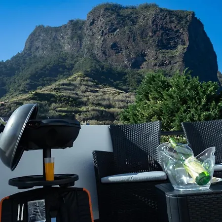 Mateus House - Center * Порту-да-Круш