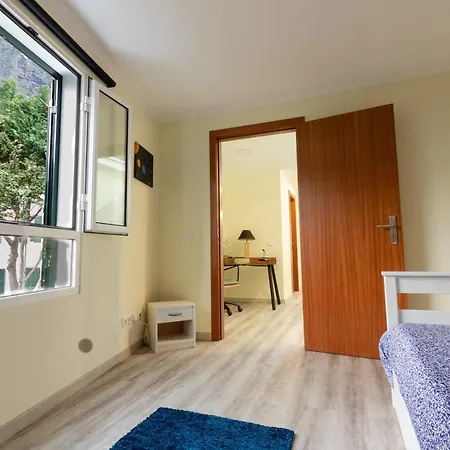 Holiday home Mateus House - Center *