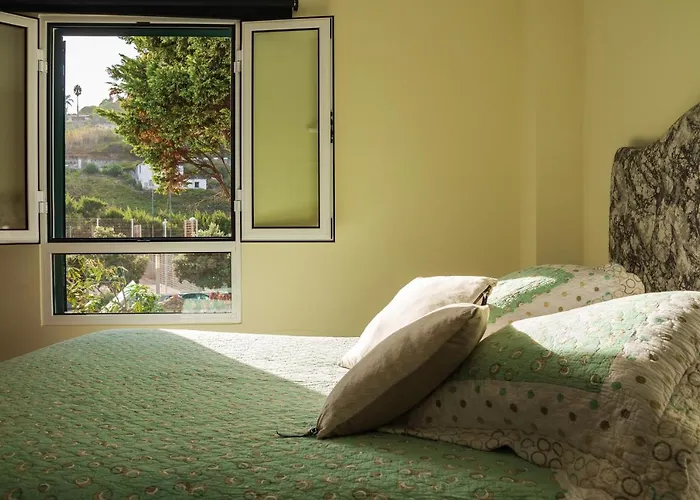 Mateus House - Center *