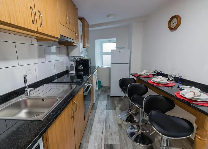 Mateus House - Center * Porto Da Cruz