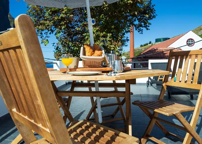 Mateus House - Center Vakantiehuis