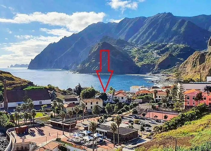 Mateus House - Center Tatil Evi